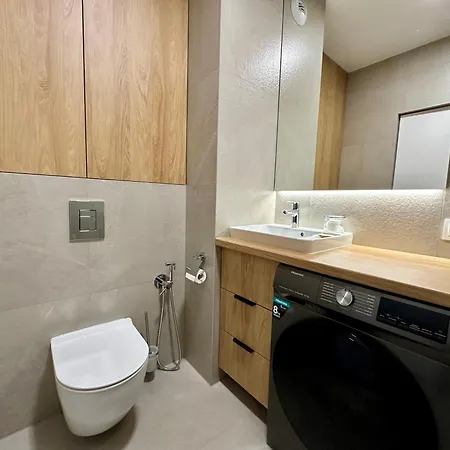 Legnicka شقة فروتسواف