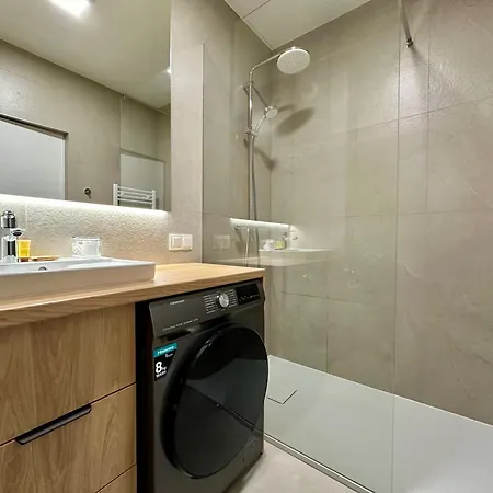 Legnicka Apartment Wroclaw