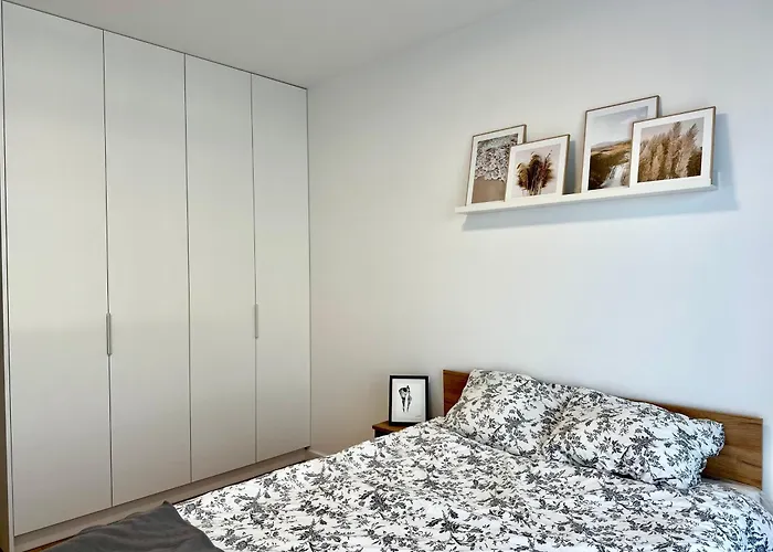 Legnicka Apartment *