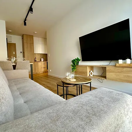 Legnicka * ורוצלב