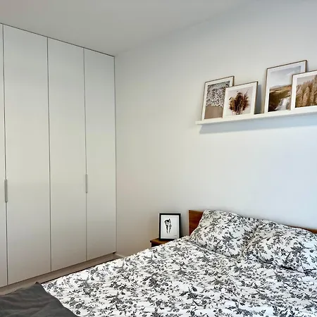Legnicka Appartement *