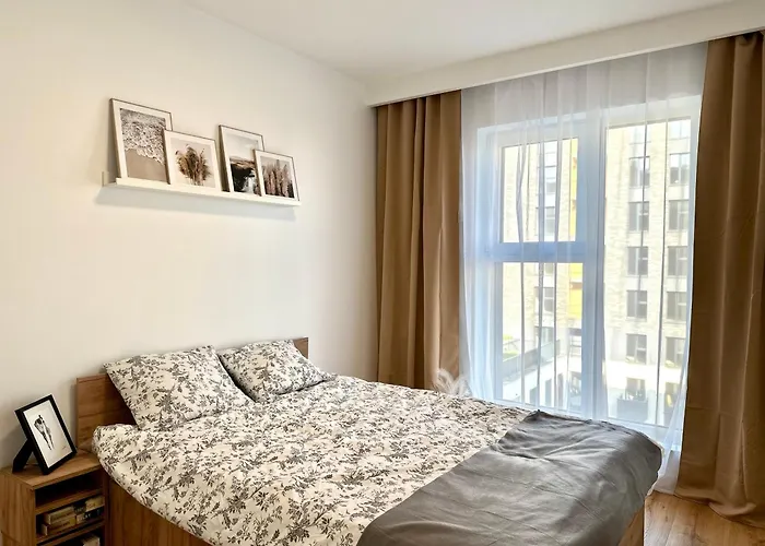 Legnicka 弗罗茨瓦夫